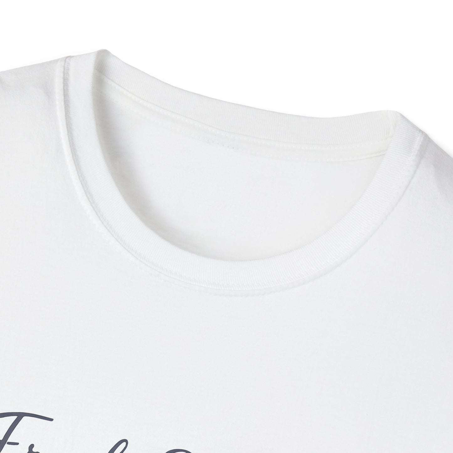 Lavender Picking - T-Shirt —