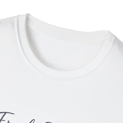 Lavender Picking - T-Shirt —