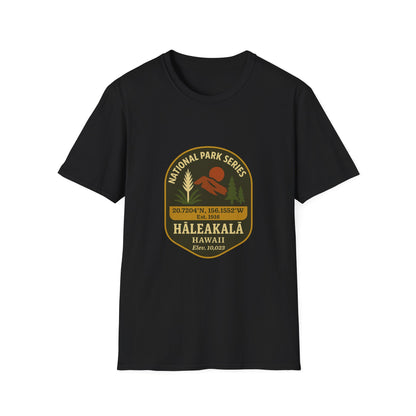 Haleakala - T-Shirt