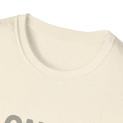 Once Again, I Woke Up Awesome T-Shirt