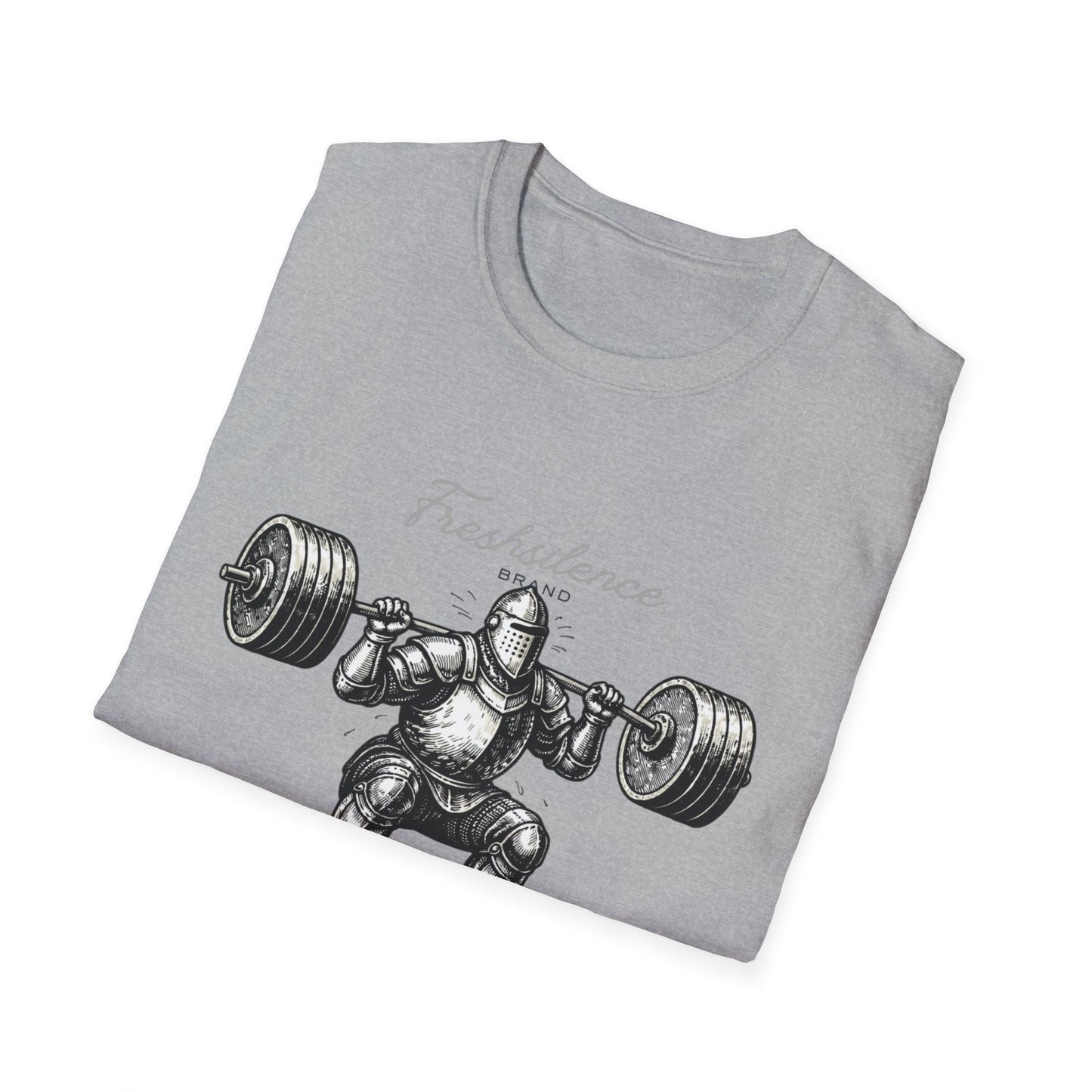 Neglect Not Thy Leg Day - T-shirt