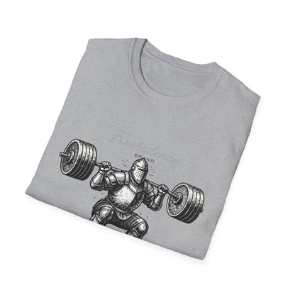 Neglect Not Thy Leg Day - T-shirt