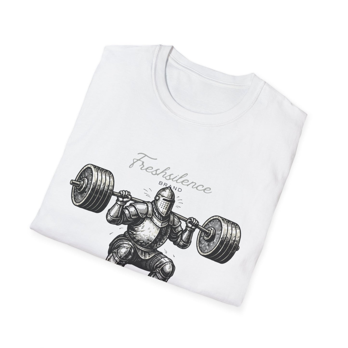 Neglect Not Thy Leg Day - T-shirt