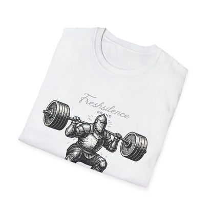 Neglect Not Thy Leg Day - T-shirt