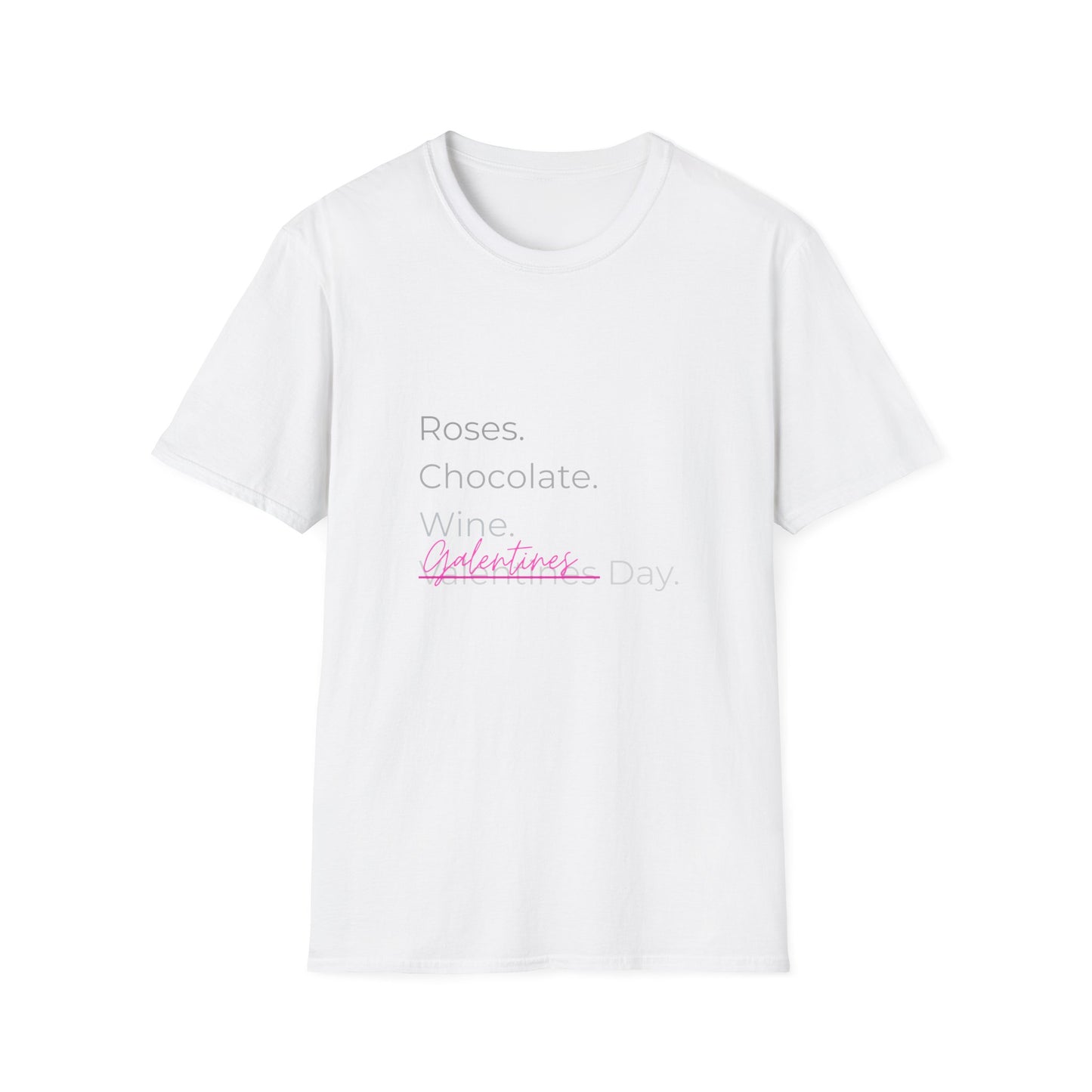 Galentine’s Day T-Shirt