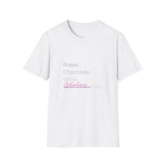 Galentine’s Day T-Shirt