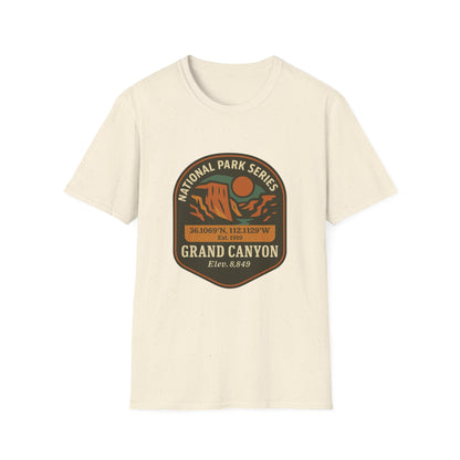 Grand Canyon - T-Shirt