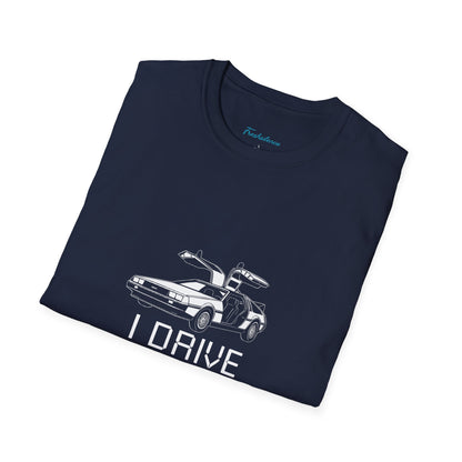 88 MPH T-Shirt