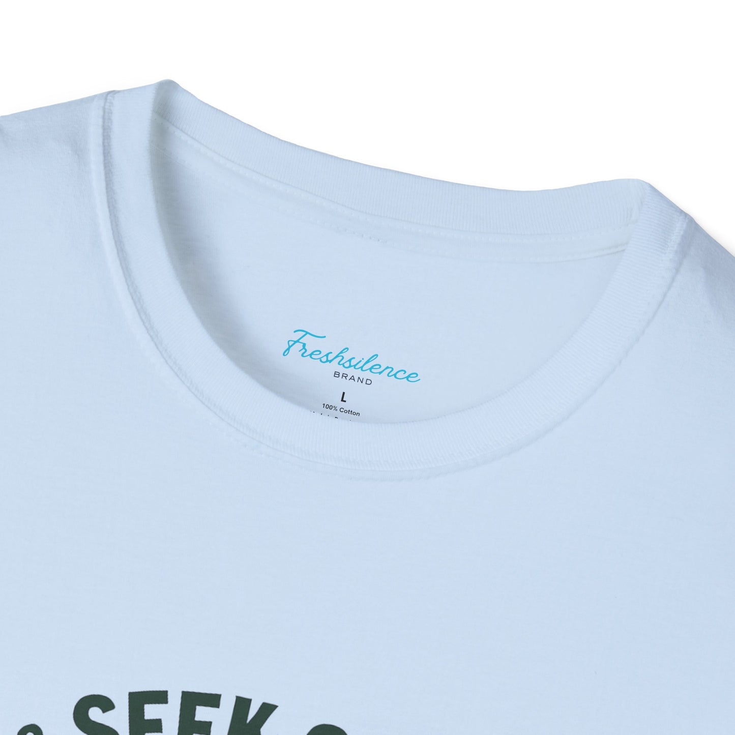 Hide & Seek Champion T-Shirt