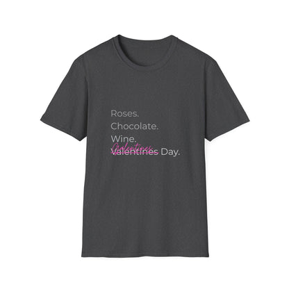 Galentine’s Day T-Shirt