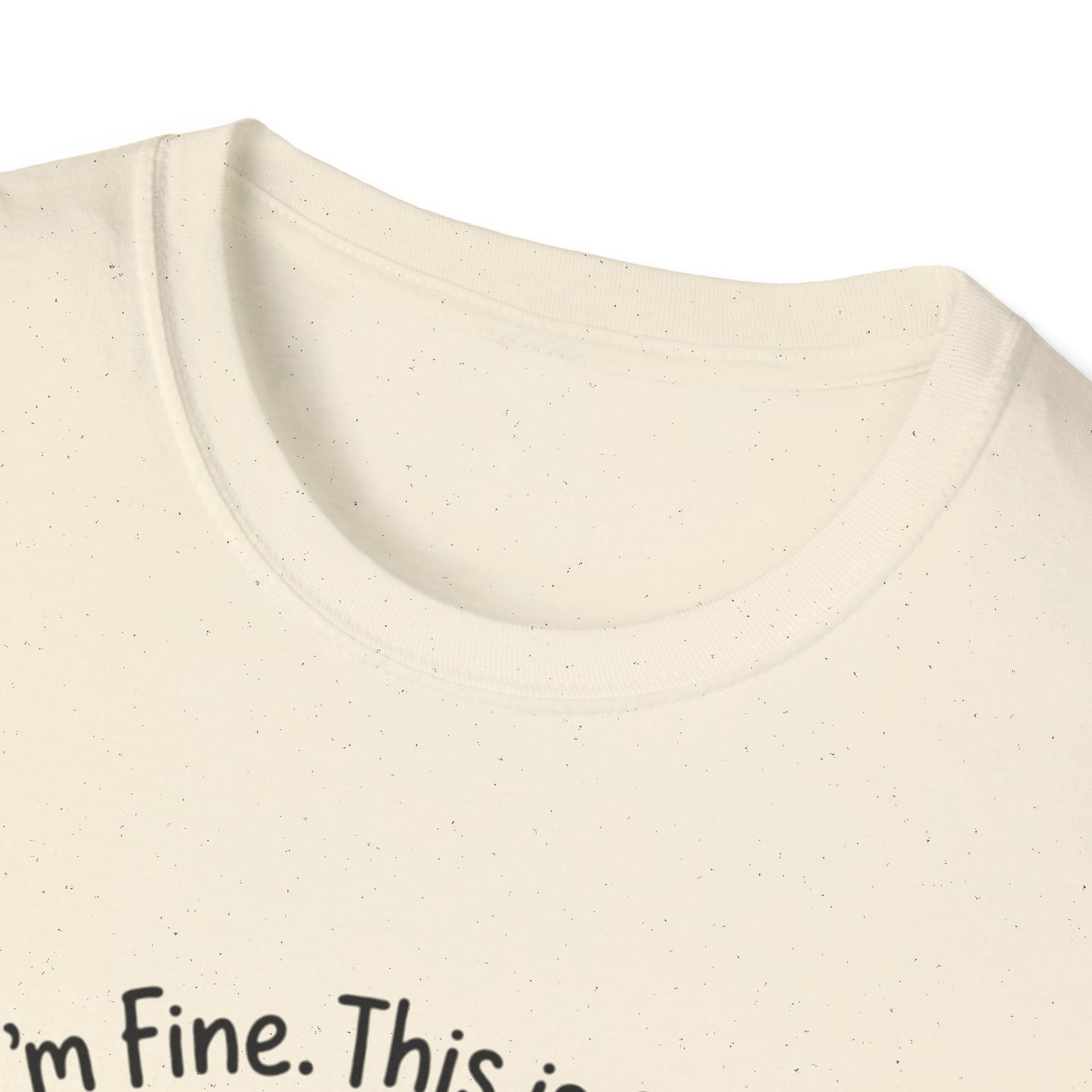 T-Shirt — Fine Phone