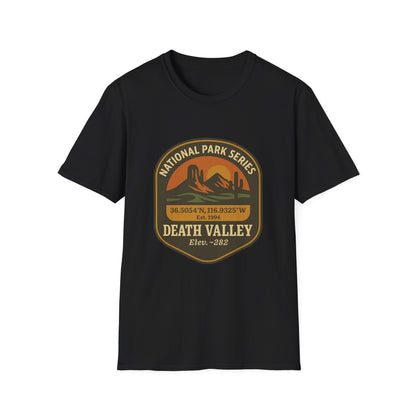 Death Valley - T-Shirt