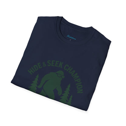 Hide & Seek Champion T-Shirt