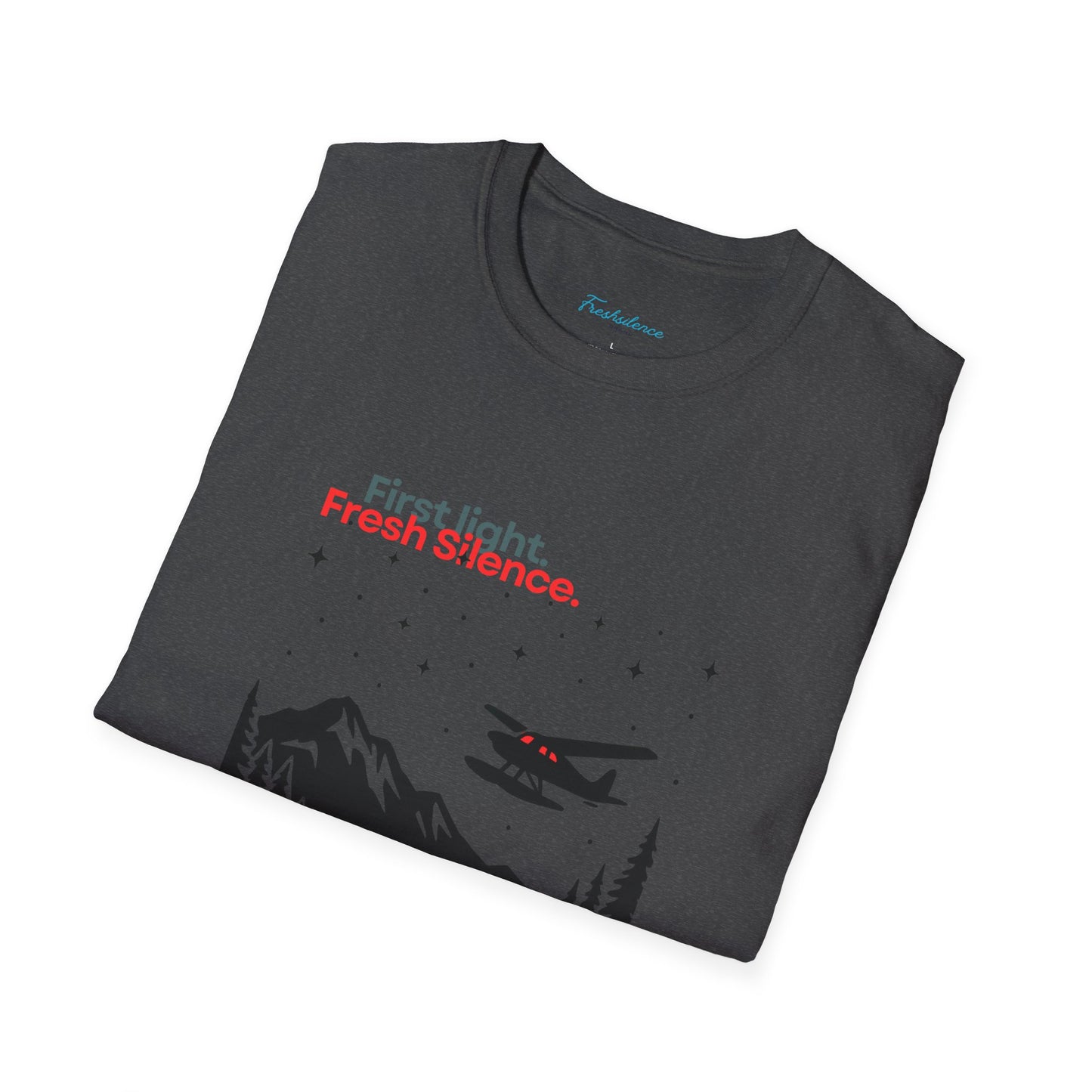 Seaplane First light T-Shirt