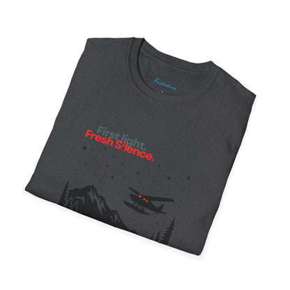 Seaplane First light T-Shirt