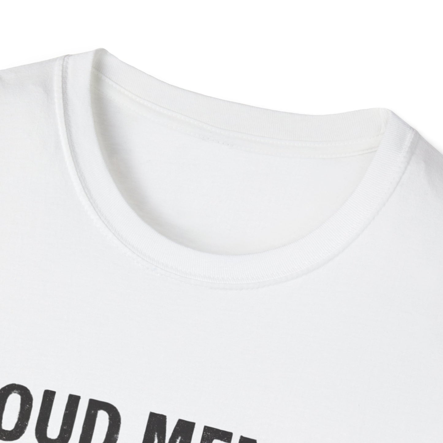 Resting My Eyes T-Shirt