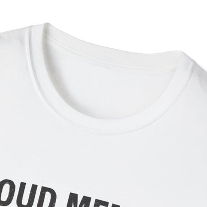 Resting My Eyes T-Shirt