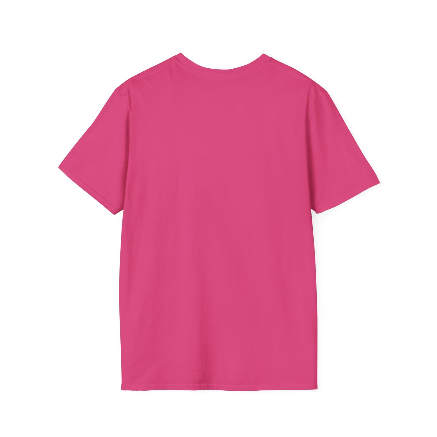 Freshsilence Pastel Logo T-Shirt