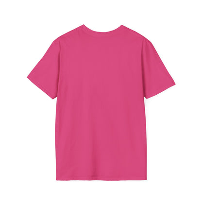 Freshsilence Pastel Logo T-Shirt