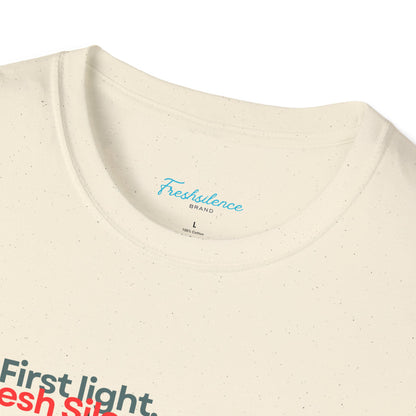 Seaplane First light T-Shirt