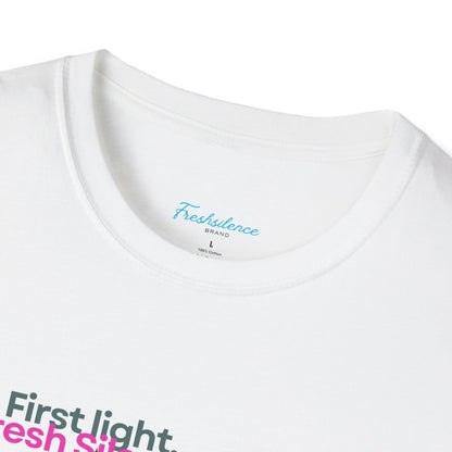 Seaplane - Pink | T-Shirt —