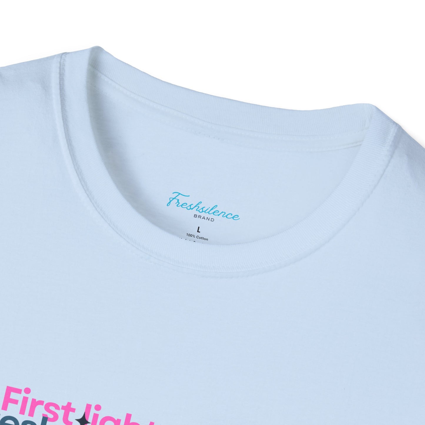 Cabin - Pink | T-Shirt