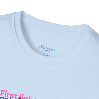 Cabin - Pink | T-Shirt