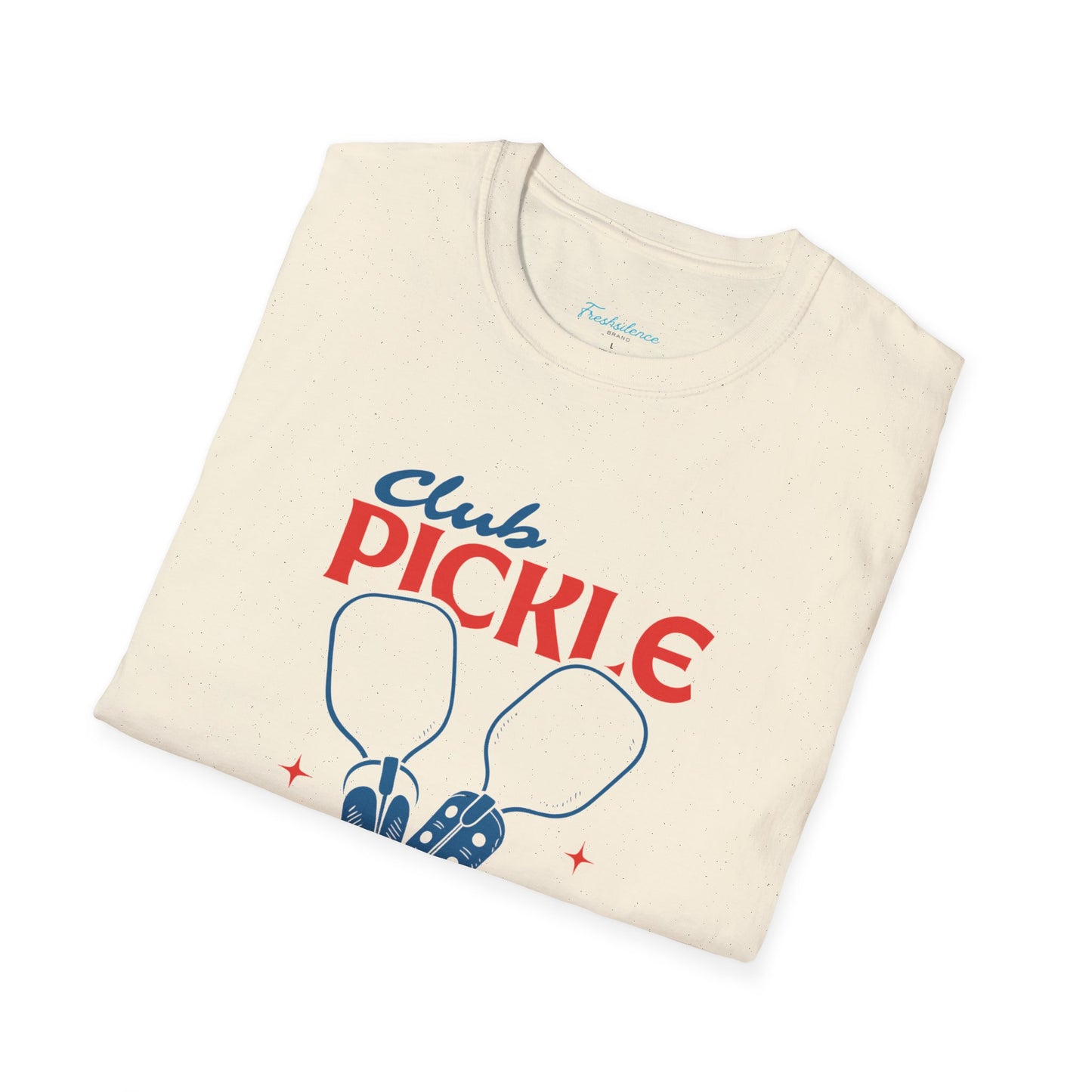 "Dink. Sweat. Repeat."  Texas T-Shirt